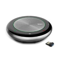 YEALINK CP700 UC SPEAKERPHONE E WITH USB, BLUETOOTH & DONGLE