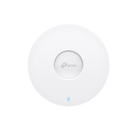 TP-Link EAP610 AX1800 Indoor Ceiling Mount Wi-Fi 6 Access Point