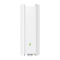 TP-Link EAP650-Outdoor AX3000 Indoor/Outdoor Wi-Fi 6 Access Point