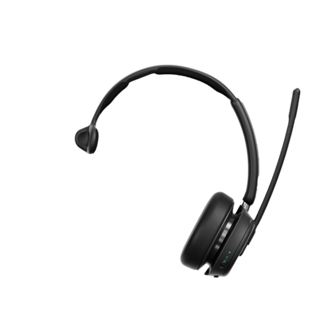Buy EPOS IMPACT 1030, Mono UC Bluetooth headset (1001132)