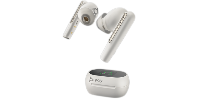 Buy Poly Voyager Free 60 Wireless Earbuds