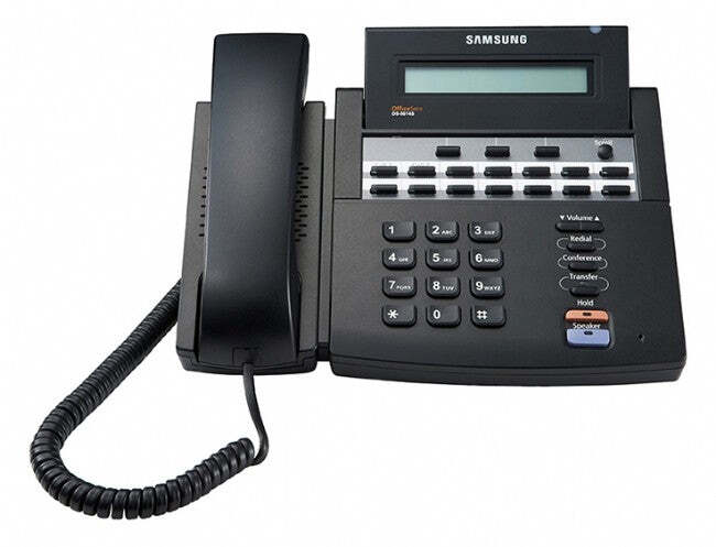 Fully Refurbished Samsung DS-5014S Digital Telephone 