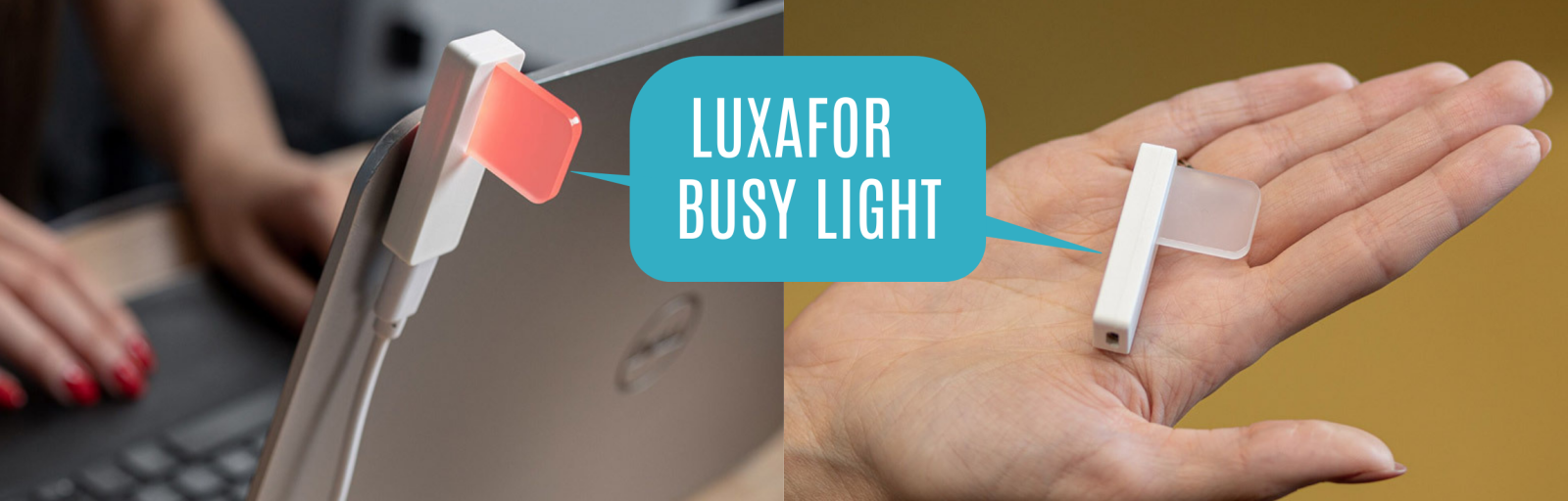 Luxafor Products 