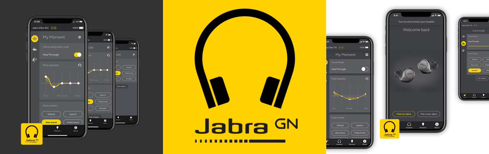 SCN Hybrid World Review: Why Jabra's Evolve2 65 Flex Headset Might