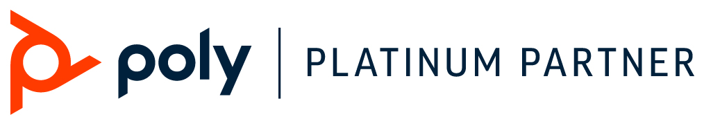 Telrex is a Poly Platinum Partner