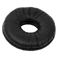 Jabra 2100 Series Leatherette Ear Cushion Standard size leatherette cushion to suit 2100 Series, 1 PCS