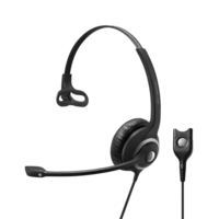 Impact SC 232 Single Ear Headset