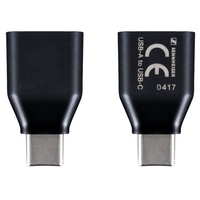 USB-A to USB-C Adaptor