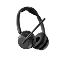 IMPACT 1060T, Duo Bluetooth headset. MS Teams