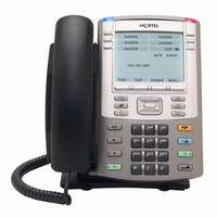 Nortel / Avaya 1140E IP Phone (NTYS05) - Refurbished