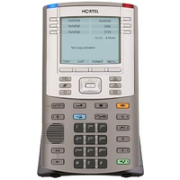 Nortel / Avaya 1150E IP Phone (NTYS06) - Refurbished