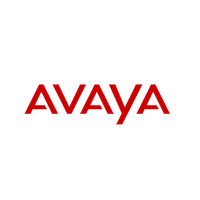 Avaya 1400 Series Handpiece & Curly Cord - Refurbished