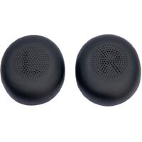 Jabra Ear Cushions for Evolve2 40/65 6pcs,Black