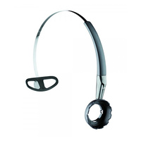 BIZ 2400 Headband (BIZ 2400 Mono NC) Available Now