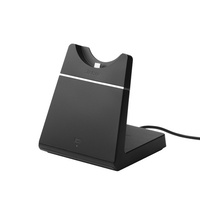 Charging Stand for EVOLVE 65 Compatible with Mono & Stereo