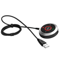 EVOLVE 80 LINK UC Control unit with USB-cable for Jabra Evolve 80 (no headset included)