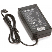 External Level VI Power Supply for the Polycom Studio. 12v/5A, Positive center pole. Order power cord separately