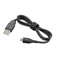 Plantronics Standard Micro USB Charging Cable