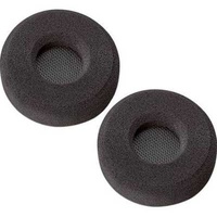 Spare Ear Cushions, Foam, HW510/HW520 (2)