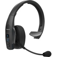 BlueParrott B450-XT MS BPB-45020 Wireless Over-the-head Mono Headset 