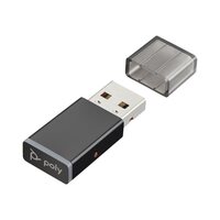 D200 USB-A Dongle MS Certified