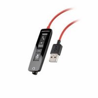 Blackwire 5200 USB-A Replacement In-Line Control