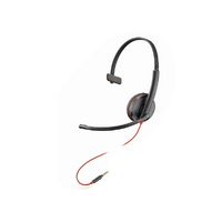 Blackwire 3215 Replacement Headset Top