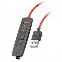 Blackwire 3200 USB-A Replacement In-Line Control