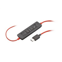 Blackwire 3200 USB-C Replacement In-Line Control