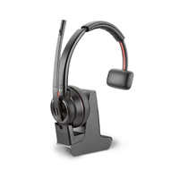 Savi Spare Headset and charging cradle - W8210 (and -M)