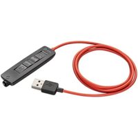 Poly Spare Inline Control USB-A (Blackwire 3300) - for Headset