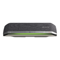 Poly Sync 40 SY40 USB-A and Bluetooth Speakerphone
