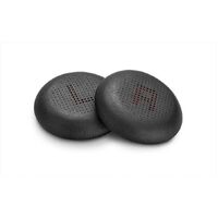 Poly BLACKWIRE 8225 Leatherette Ear Cushions - 1 Pair