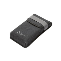 POLY SYNC 20 CARRYING POUCH