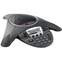 SoundStation IP 6000 (SIP) conference phone