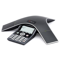 SoundStation IP 7000 (SIP) conference phone