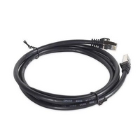 Two expansion microphone cables, 2.1m for SoundStation Duo, Polycom Trio 8800/8500, SoundStation IP 6000, SoundStation2 EX
