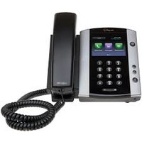 VVX 501 IP phone