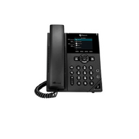 OBi Edition VVX 250 4-line Desktop Business IP Phone