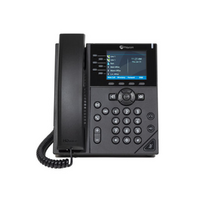OBi Edition VVX 350 6-line Desktop Business IP Phone