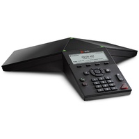 Polycom Trio 8300 Opensip Conference Phone with Build-in WIFI and Bluetooth