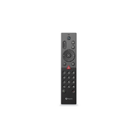 Poly Bluetooth Remote Control, 2 AAA batteries included. Compatible with Poly G7500 and Studio X family.