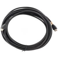 CLink 2 Cable, Group Series microphone array cable.  Walta to Walta. 7.6 m/25 ft. 