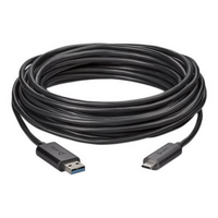POLYCOM USB 3.1 CABLE, TYPE A TO TYPE C, 10M