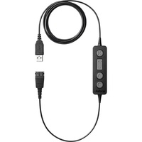 Jabra LINK 260 QD to USB, Switch for Call Control