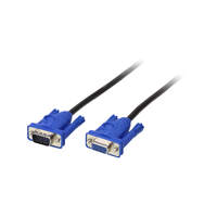 Aten 1.8m VGA Cable