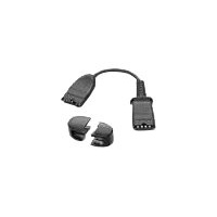 6 to 4 Pin DA70/80 to EncorePro Digital Headset (6Pin)