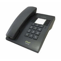 Alcatel 4004 Graphite Digital Telephone AROUND 50 BASES 