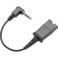 Plantronics Cable 3.5mm to QD Adapter