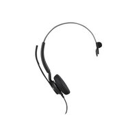 Jabra Engage 40 MS Mono Headset, Inline Link, USB-A